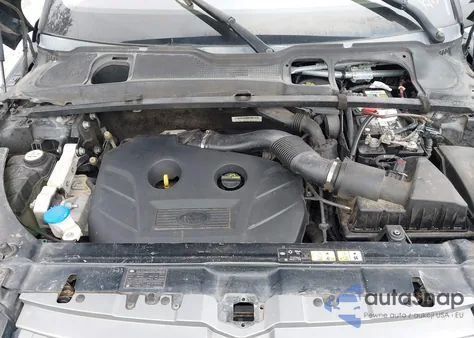 2015 Land Rover Range Rover Evoque Pure z USA, uszkodzony, nr VIN SALVP2BG7FH957252